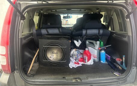 Honda HR-V I, 2000 год, 600 000 рублей, 6 фотография