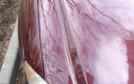 Dodge Caravan IV, 2001 год, 450 000 рублей, 11 фотография