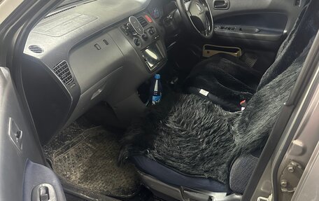 Honda HR-V I, 2000 год, 600 000 рублей, 5 фотография