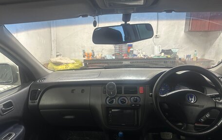 Honda HR-V I, 2000 год, 600 000 рублей, 3 фотография