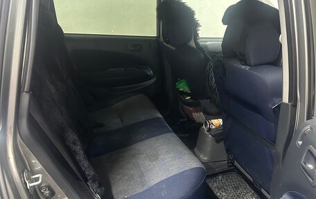 Honda HR-V I, 2000 год, 600 000 рублей, 7 фотография