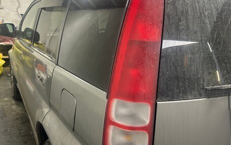 Honda HR-V I, 2000 год, 600 000 рублей, 9 фотография