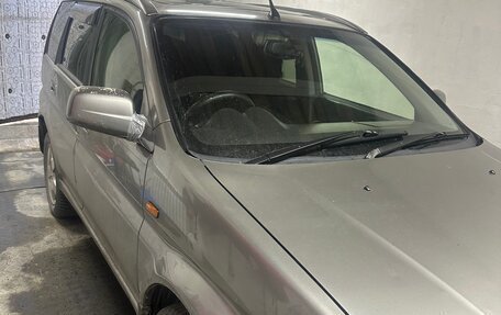 Honda HR-V I, 2000 год, 600 000 рублей, 8 фотография