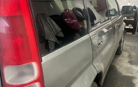 Honda HR-V I, 2000 год, 600 000 рублей, 10 фотография