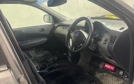 Honda HR-V I, 2000 год, 600 000 рублей, 2 фотография