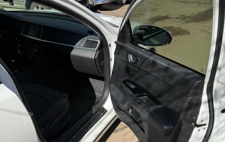 KIA Optima IV, 2019 год, 2 200 000 рублей, 7 фотография