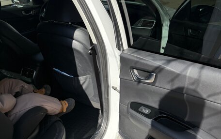 KIA Optima IV, 2019 год, 2 200 000 рублей, 6 фотография