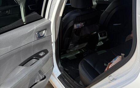 KIA Optima IV, 2019 год, 2 200 000 рублей, 10 фотография