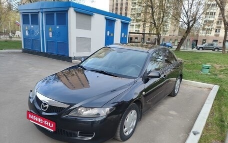 Mazda 6, 2006 год, 650 000 рублей, 2 фотография
