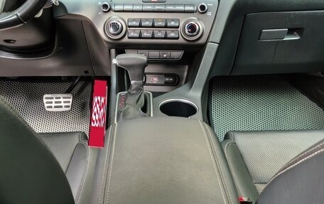 KIA Sportage IV рестайлинг, 2019 год, 2 290 000 рублей, 15 фотография