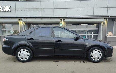 Mazda 6, 2006 год, 650 000 рублей, 7 фотография