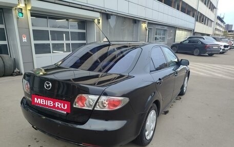 Mazda 6, 2006 год, 650 000 рублей, 4 фотография