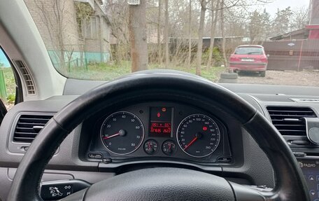 Volkswagen Golf V, 2007 год, 530 000 рублей, 6 фотография