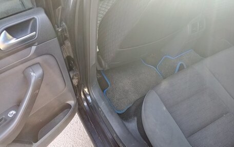 Volkswagen Golf V, 2007 год, 530 000 рублей, 12 фотография