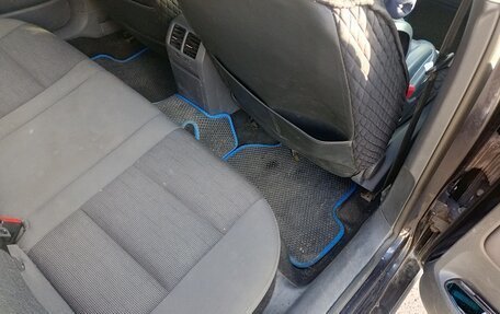 Volkswagen Golf V, 2007 год, 530 000 рублей, 14 фотография