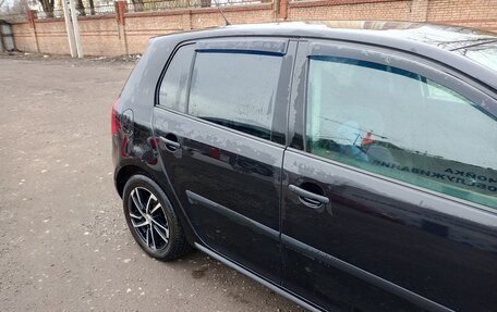 Volkswagen Golf V, 2007 год, 530 000 рублей, 15 фотография