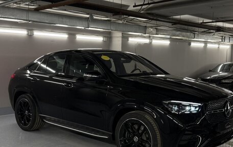 Mercedes-Benz GLE Coupe, 2025 год, 14 400 000 рублей, 2 фотография