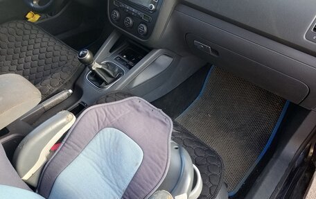 Volkswagen Golf V, 2007 год, 530 000 рублей, 16 фотография