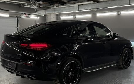 Mercedes-Benz GLE Coupe, 2025 год, 14 400 000 рублей, 9 фотография