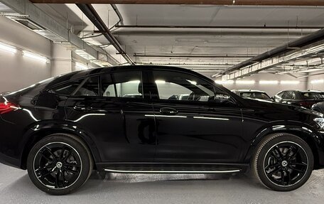 Mercedes-Benz GLE Coupe, 2025 год, 14 400 000 рублей, 3 фотография