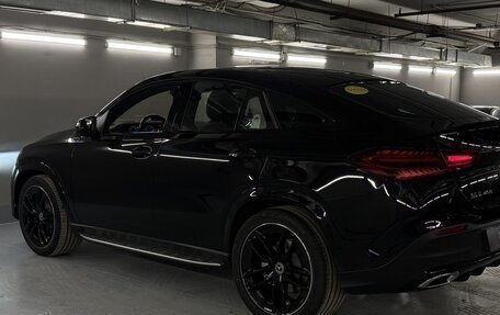 Mercedes-Benz GLE Coupe, 2025 год, 14 400 000 рублей, 7 фотография