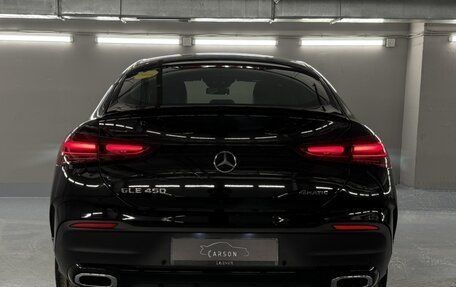 Mercedes-Benz GLE Coupe, 2025 год, 14 400 000 рублей, 8 фотография