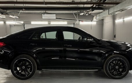 Mercedes-Benz GLE Coupe, 2025 год, 14 400 000 рублей, 10 фотография