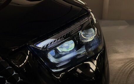 Mercedes-Benz GLE Coupe, 2025 год, 14 400 000 рублей, 11 фотография