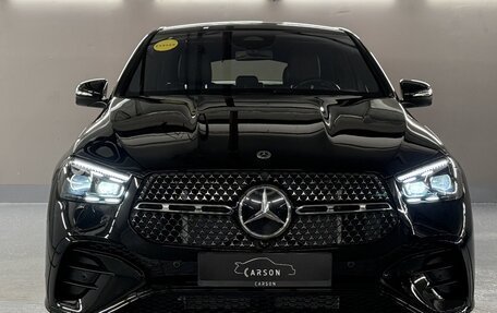 Mercedes-Benz GLE Coupe, 2025 год, 14 400 000 рублей, 4 фотография