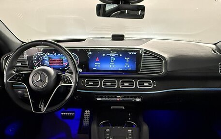 Mercedes-Benz GLE Coupe, 2025 год, 14 400 000 рублей, 14 фотография