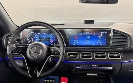 Mercedes-Benz GLE Coupe, 2025 год, 14 400 000 рублей, 15 фотография