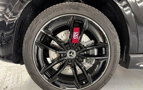 Mercedes-Benz GLE Coupe, 2025 год, 14 400 000 рублей, 13 фотография