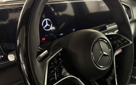 Mercedes-Benz GLE Coupe, 2025 год, 14 400 000 рублей, 16 фотография