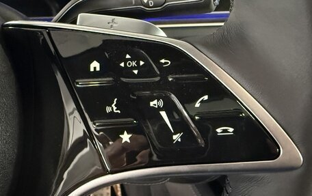 Mercedes-Benz GLE Coupe, 2025 год, 14 400 000 рублей, 23 фотография