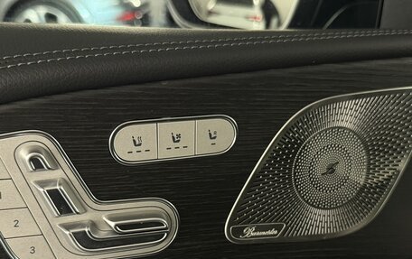 Mercedes-Benz GLE Coupe, 2025 год, 14 400 000 рублей, 19 фотография