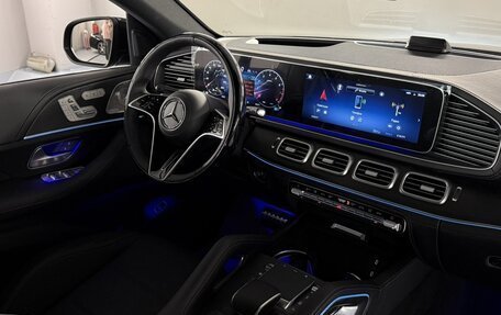 Mercedes-Benz GLE Coupe, 2025 год, 14 400 000 рублей, 25 фотография