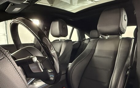 Mercedes-Benz GLE Coupe, 2025 год, 14 400 000 рублей, 20 фотография