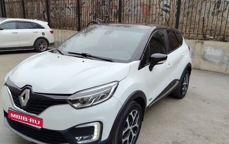 Renault Kaptur I рестайлинг, 2020 год, 1 199 000 рублей, 3 фотография