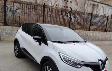 Renault Kaptur I рестайлинг, 2020 год, 1 199 000 рублей, 2 фотография