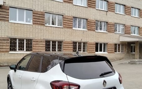 Renault Kaptur I рестайлинг, 2020 год, 1 199 000 рублей, 5 фотография