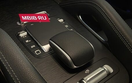 Mercedes-Benz GLE Coupe, 2025 год, 14 400 000 рублей, 17 фотография