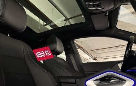 Mercedes-Benz GLE Coupe, 2025 год, 14 400 000 рублей, 24 фотография
