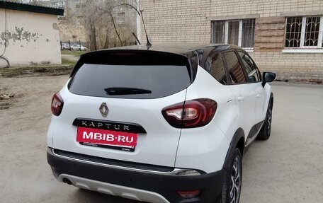 Renault Kaptur I рестайлинг, 2020 год, 1 199 000 рублей, 4 фотография