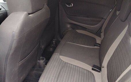 Renault Kaptur I рестайлинг, 2020 год, 1 199 000 рублей, 6 фотография