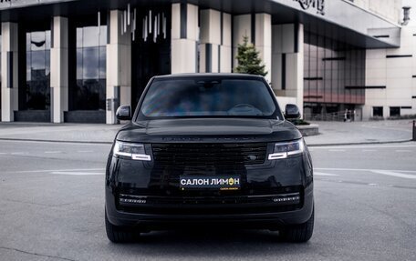 Land Rover Range Rover IV рестайлинг, 2025 год, 25 990 000 рублей, 2 фотография