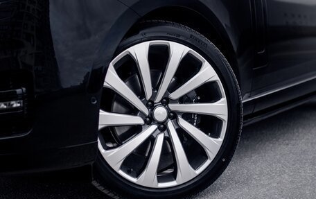 Land Rover Range Rover IV рестайлинг, 2025 год, 25 990 000 рублей, 8 фотография