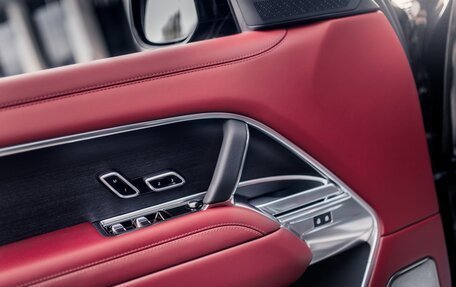 Land Rover Range Rover IV рестайлинг, 2025 год, 25 990 000 рублей, 12 фотография