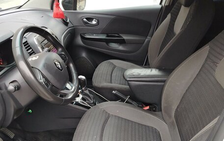 Renault Kaptur I рестайлинг, 2020 год, 1 199 000 рублей, 7 фотография