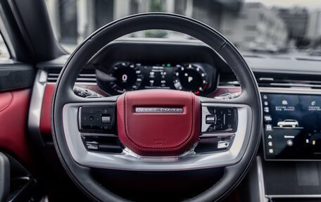 Land Rover Range Rover IV рестайлинг, 2025 год, 25 990 000 рублей, 10 фотография