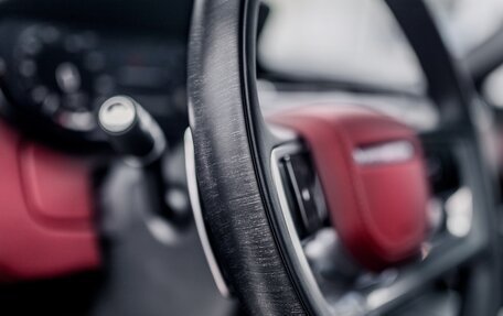 Land Rover Range Rover IV рестайлинг, 2025 год, 25 990 000 рублей, 13 фотография